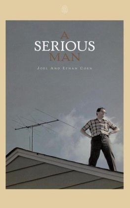 A Serious Man