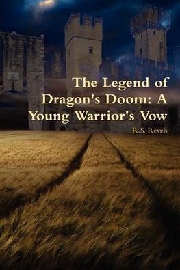 The Legend of Dragon's Doom
