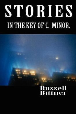Stories in the Key of C.  Minor.