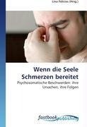 Wenn die Seele Schmerzen bereitet