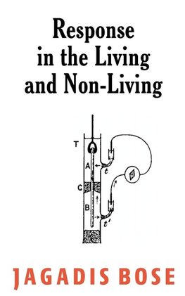 Response in the Living and Non-living