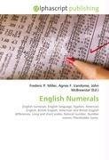 English Numerals