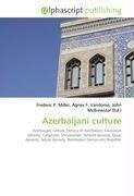 Azerbaijani culture