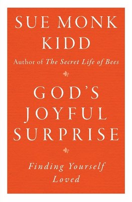 God's Joyful Surprise