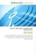 HD DVD