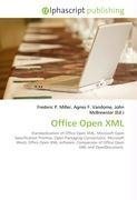 Office Open XML