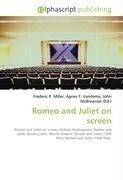 Romeo and Juliet on screen