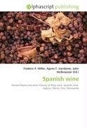 Spanish wine
