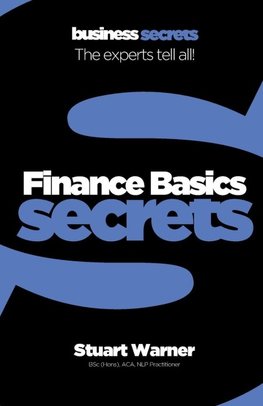 Finance Basics