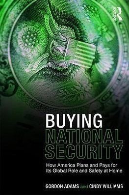 Buying National Security
