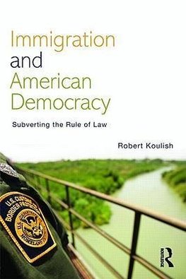 Immigration and American Democracy