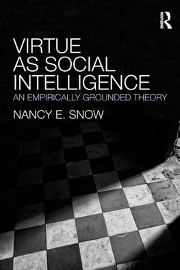 Virtue as Social Intelligence