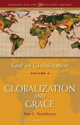 God and Globalization