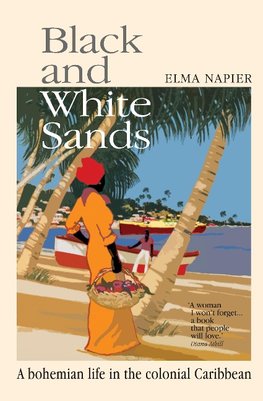 Black and White Sands