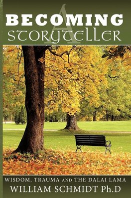 Becoming a Storyteller