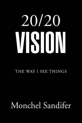 20/ 20 Vision