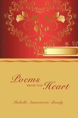 Poems From The Heart