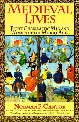 Medieval Lives (Harperperennial)