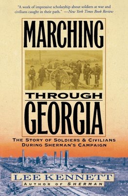 Marching Through Georgia