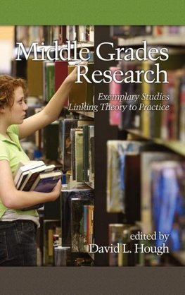 Middle Grades Research