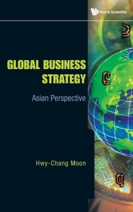 GLOBAL BUSINESS STRATEGY