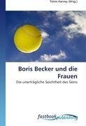 Boris Becker und die Frauen