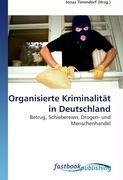 Organisierte Kriminalität in Deutschland