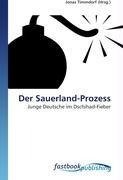 Der Sauerland-Prozess