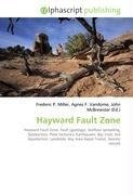 Hayward Fault Zone