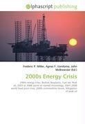 2000s Energy Crisis