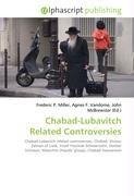 Chabad-Lubavitch Related Controversies
