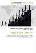 Population transfer