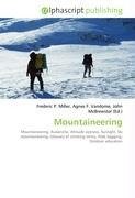 Mountaineering