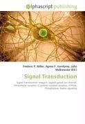 Signal Transduction