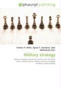 Military strategy