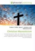 Christian Monasticism