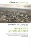 Beijing Capital International Airport