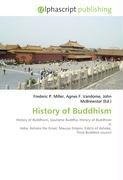 History of Buddhism