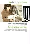 Grammatical gender