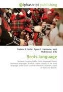 Scots language