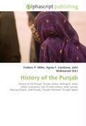 History of the Punjab