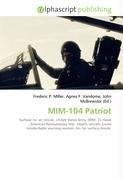 MIM-104 Patriot