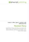 Russian Navy