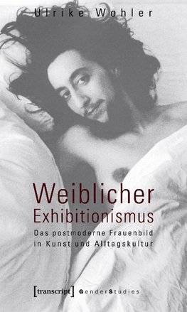 Weiblicher Exhibitionismus
