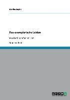 Das exemplarische Leiden