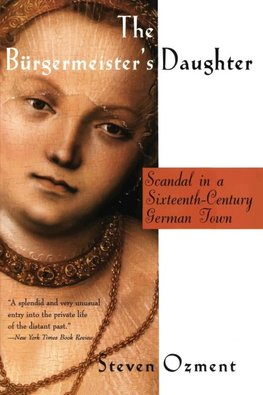 The Burgermeister's Daughter
