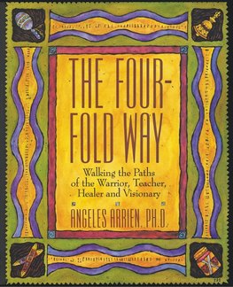 The Four-Fold Way