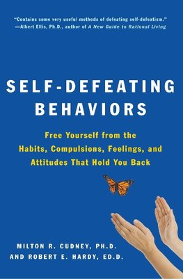 Self-Defeating Behaviors