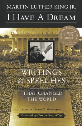 I Have a Dream - Special Anniversary Edition