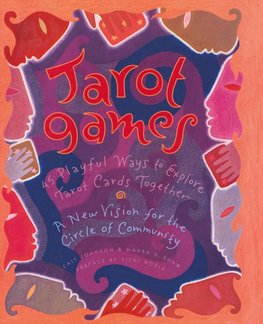 Tarot Games